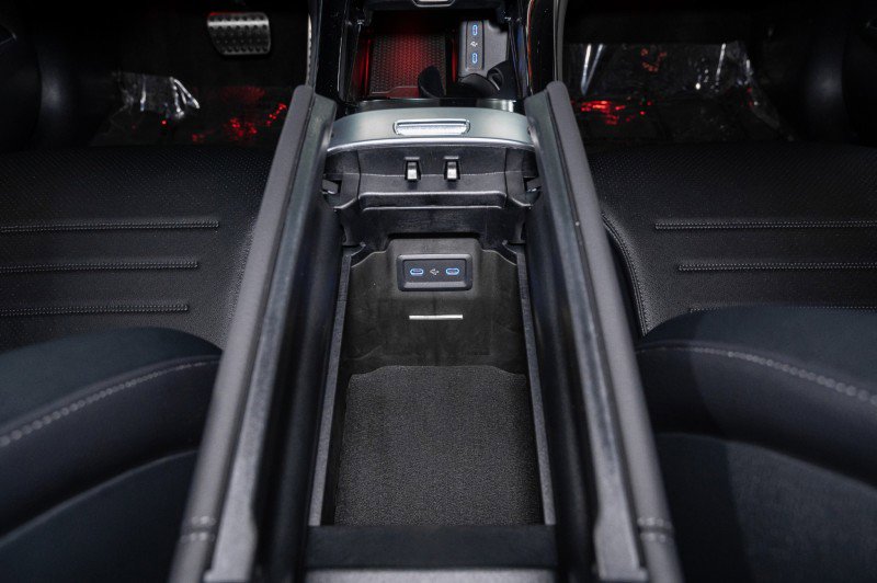 New 2026 Mercedes-Benz GLC 300 4MATIC image 22