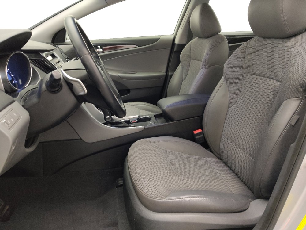 Used 2014 Hyundai Sonata SE FWD image 17