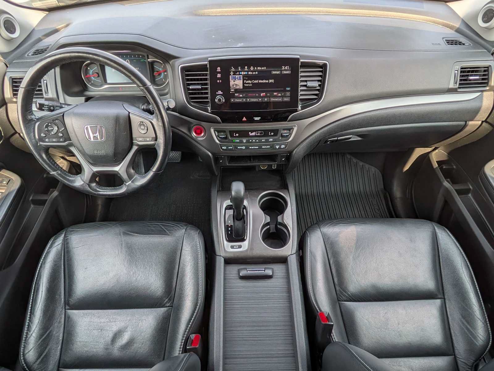 Certified 2019 Honda Pilot EX-L image 22