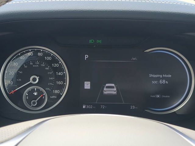 New 2026 Genesis G70 2.5T Prestige AWD/4WD image 26