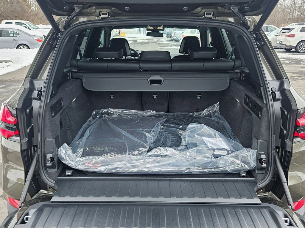 New 2026 BMW X5 xDrive40i image 24
