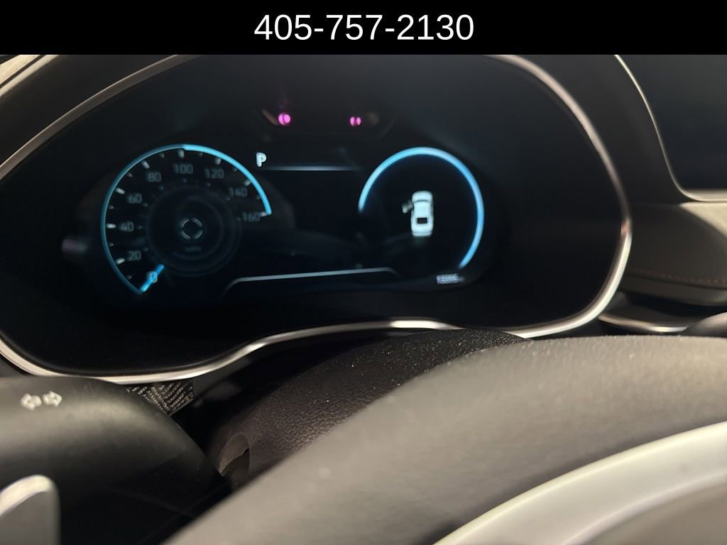 Certified 2023 Genesis G80 3.5T Sport image 6