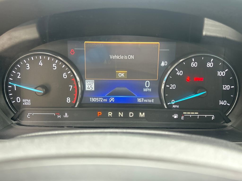 Used 2020 Ford Explorer XLT w/ Equipment Group 202A image 14