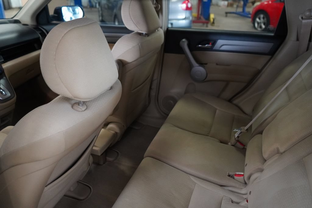 Used 2007 Honda CR-V EX image 27