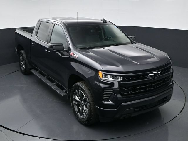Used 2023 Chevrolet Silverado 1500 RST w/ Z71 Off-Road Package AWD/4WD image 35
