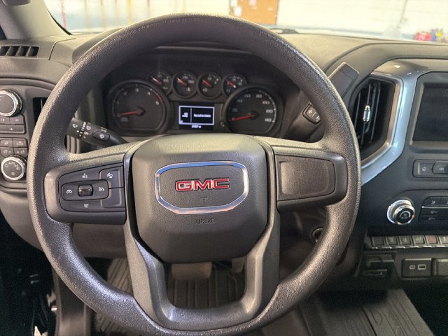 Certified 2026 GMC Sierra 3500 Pro w/ Convenience Package AWD/4WD image 17