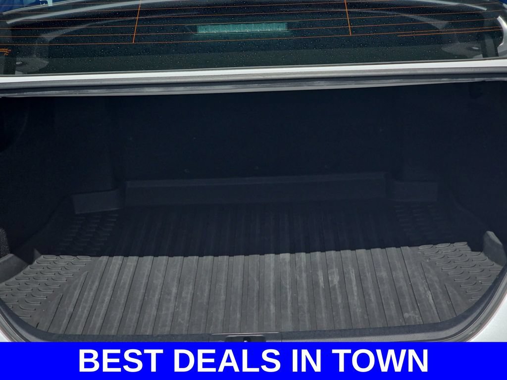 Used 2020 Toyota Camry TRD FWD image 12