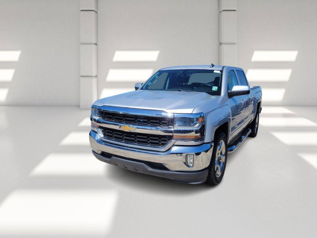Used 2017 Chevrolet Silverado 1500 LT w/ All Star Edition video 1