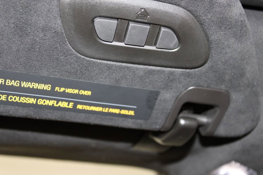 Used 2024 Chevrolet Corvette Z06 w/ Battery Protection Package image 31