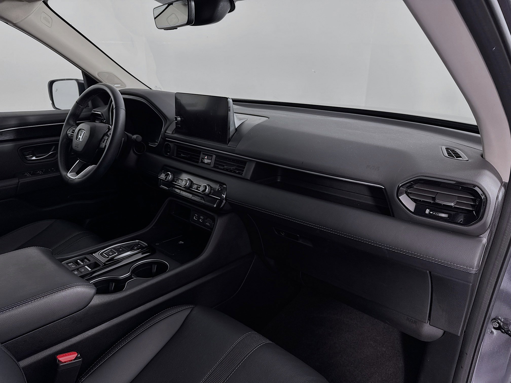 Certified 2023 Honda Pilot Touring image 32