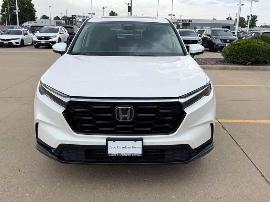 Used 2023 Honda CR-V EX image 7