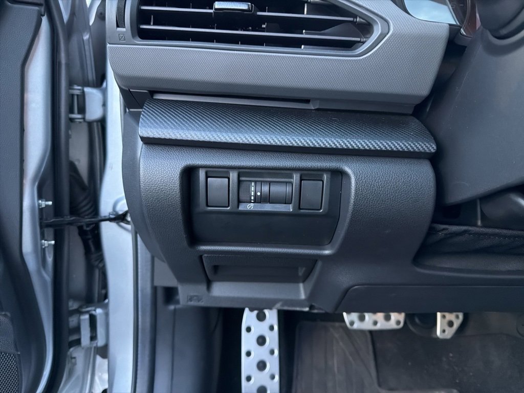 Certified 2025 Subaru Crosstrek 2.5i Sport w/ Crosstrek Mirror Package image 27