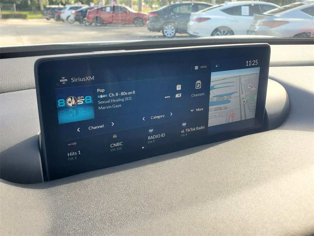 Used 2023 Acura TLX w/ Technology Package image 28