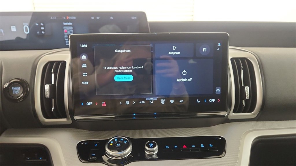 New 2025 Ford Expedition Active image 15