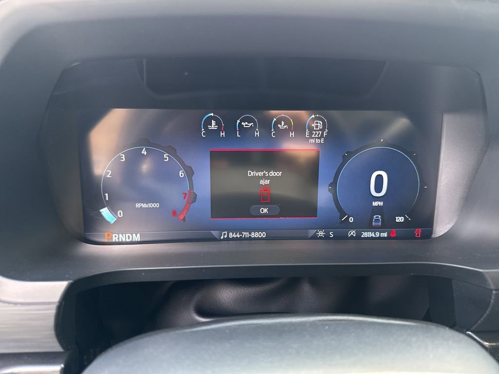 Used 2024 Ford F150 STX image 26