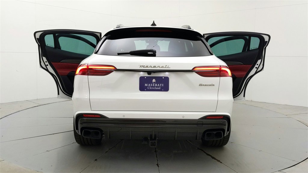 New 2024 Maserati Grecale Trofeo image 15