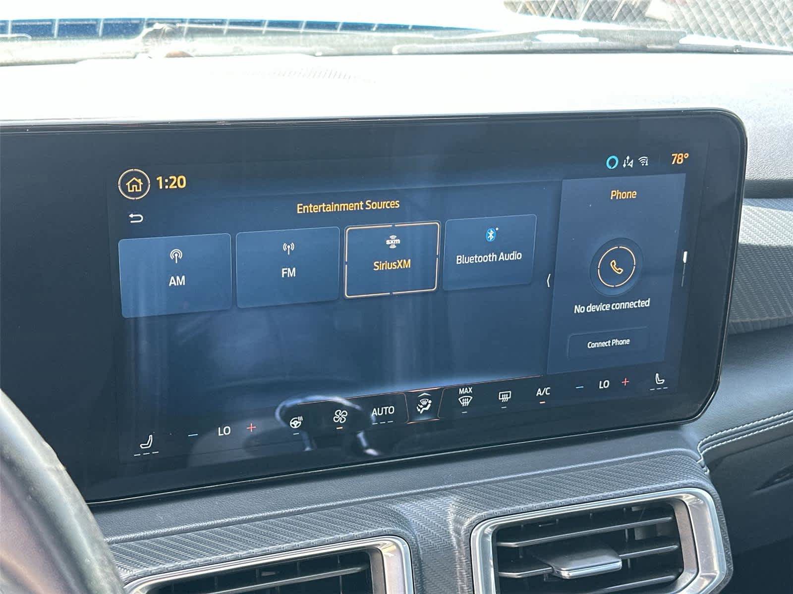 Used 2024 Ford Mustang Premium image 16