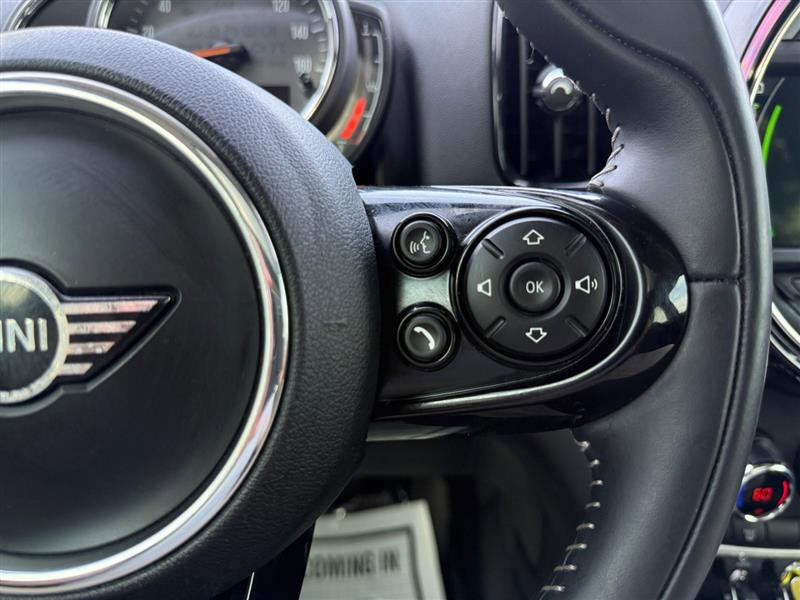 Used 2019 MINI Cooper Countryman SE w/ Premium Package image 34