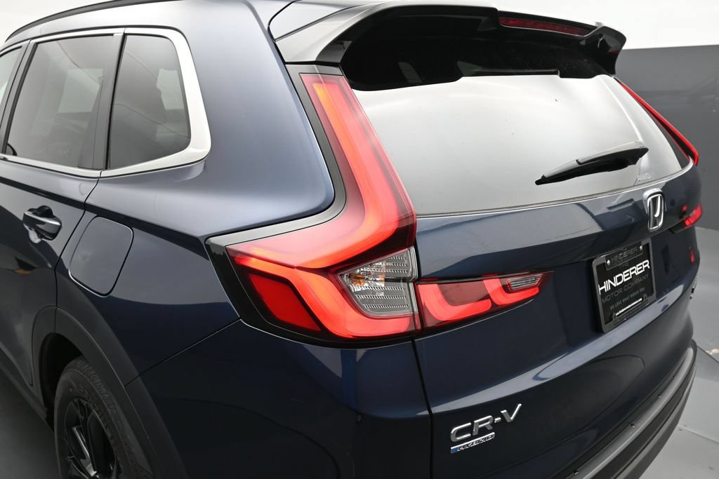 Used 2024 Honda CR-V Sport Touring image 53