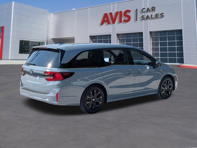 Used 2025 Honda Odyssey Sport-L image 6