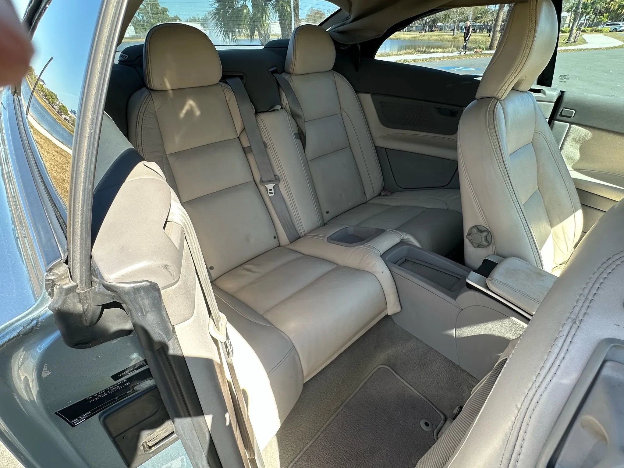 Used 2012 Volvo C70 T5 image 15