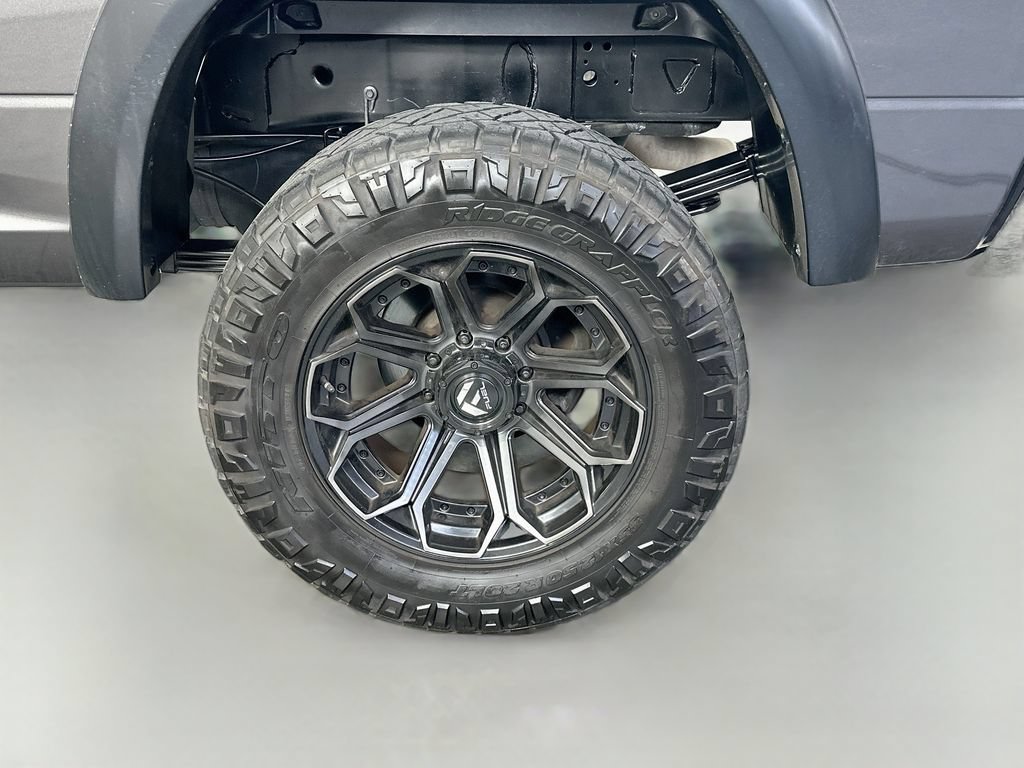 Used 2022 RAM 3500 Tradesman AWD/4WD image 34