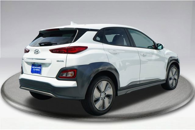 Used 2021 Hyundai Kona Ultimate FWD image 9