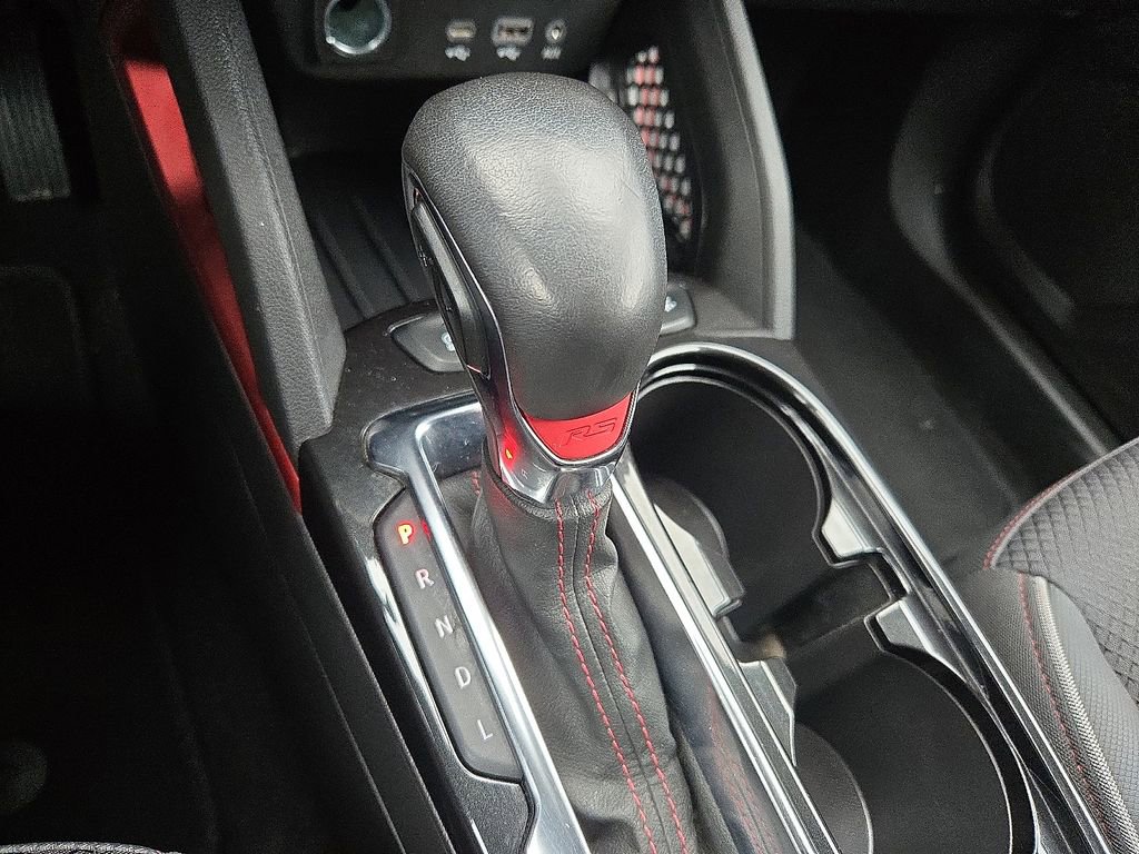 Used 2023 Chevrolet TrailBlazer RS w/ Convenience Package image 20