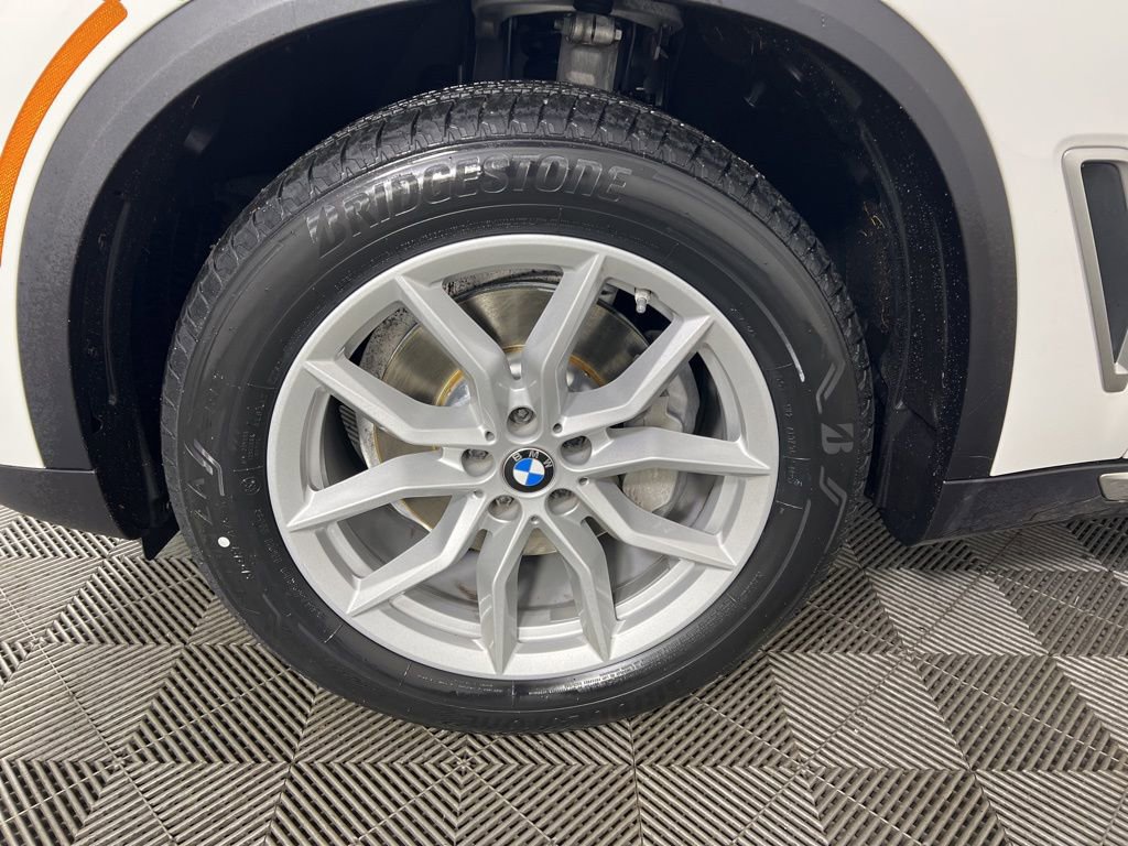Certified 2023 BMW X5 xDrive40i w/ Premium Package image 15
