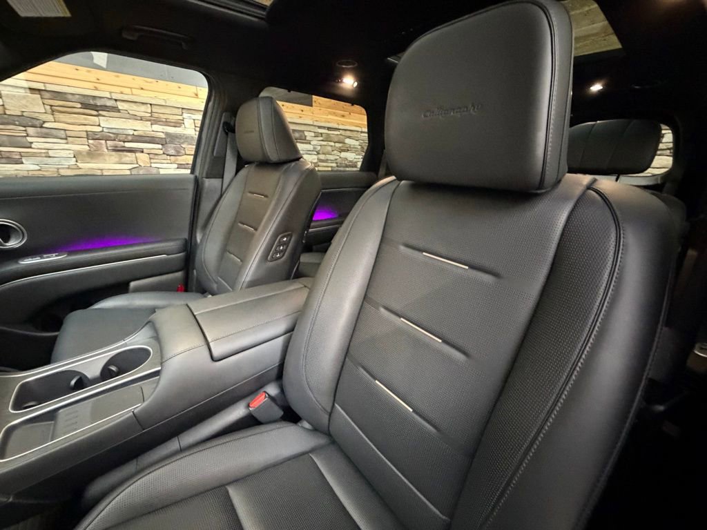 Used 2026 Hyundai Palisade Calligraphy image 12