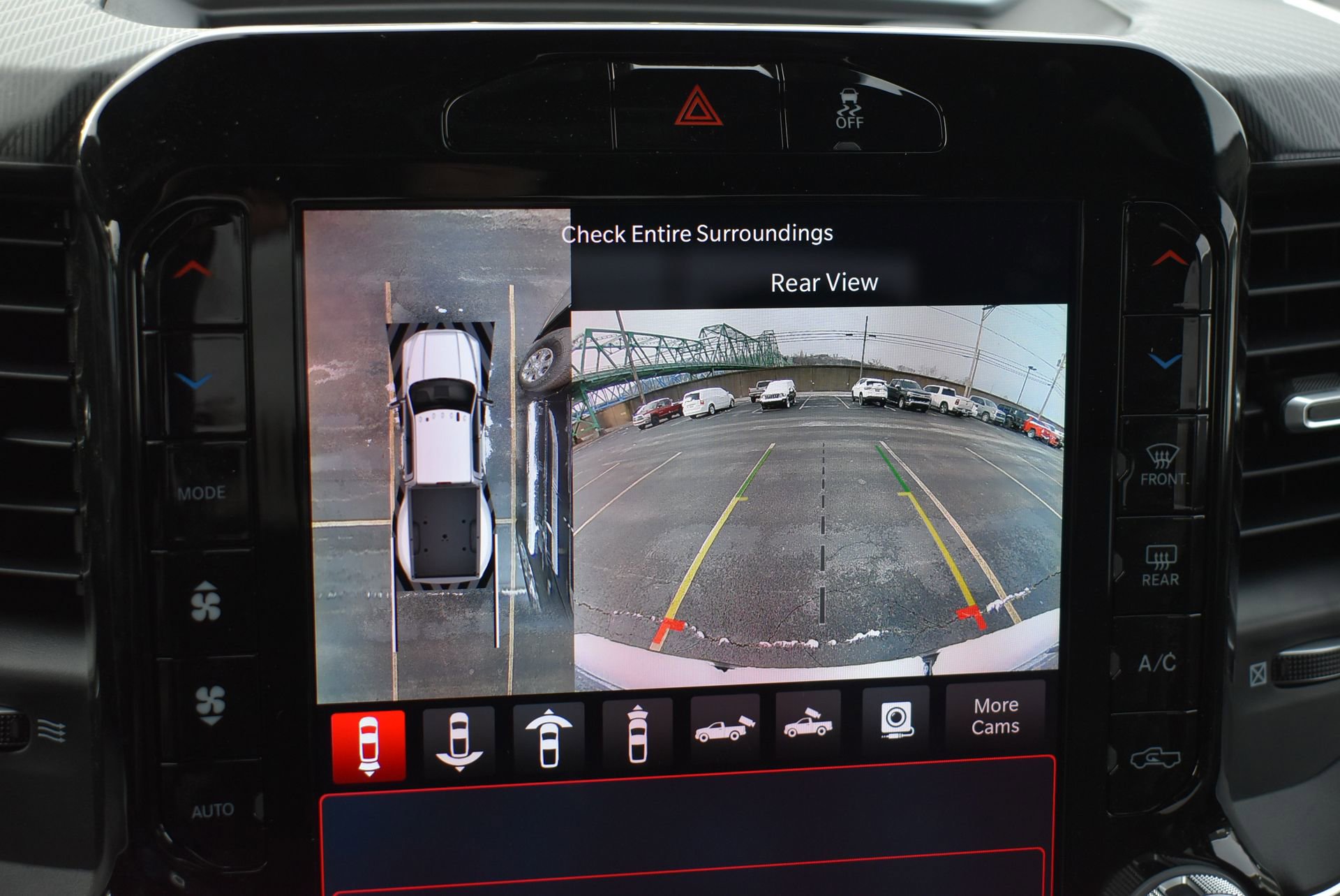 New 2026 RAM 3500 Big Horn image 24