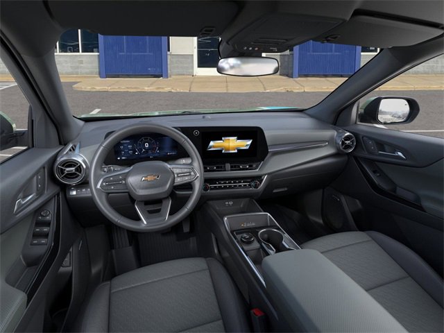 New 2026 Chevrolet Equinox LT w/ Convenience Package II image 15