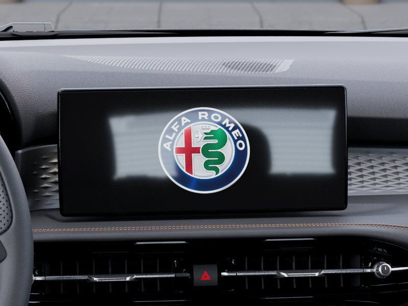 New 2025 Alfa Romeo Tonale w/ Premium Package AWD/4WD image 19