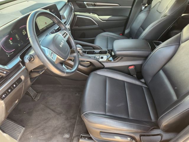 Used 2025 Kia Telluride LX image 9