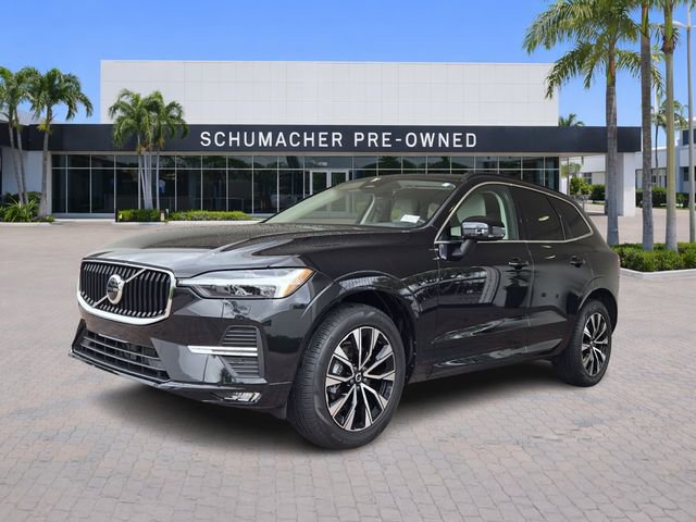 Certified 2023 Volvo XC60 B5 Core w/ Climate Package image 3