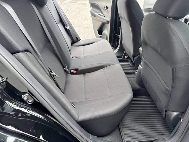 New 2025 Nissan Kicks Play S FWD image 11