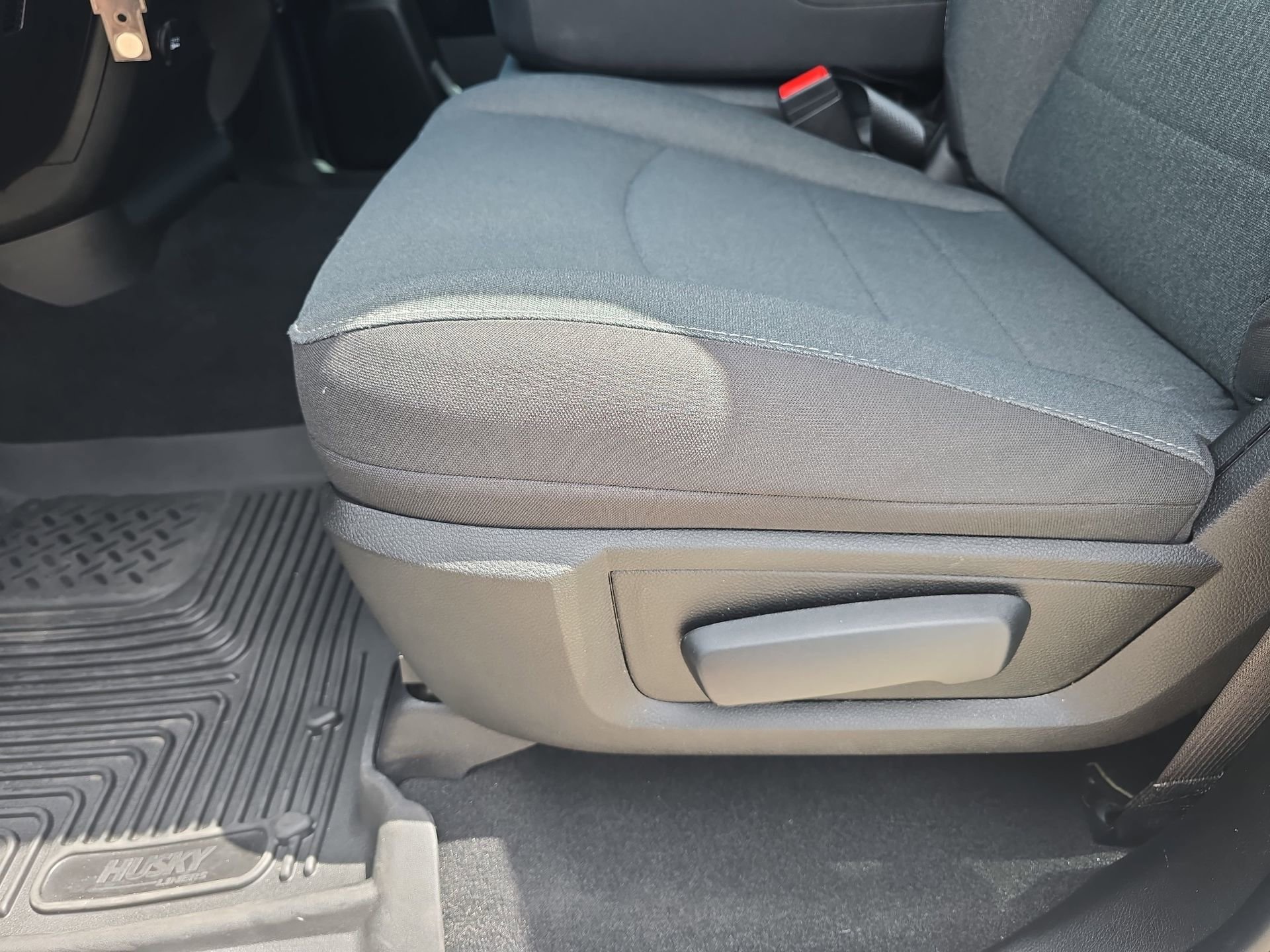 Used 2024 RAM 1500 Tradesman w/ Tradesman SXT Package RWD image 27