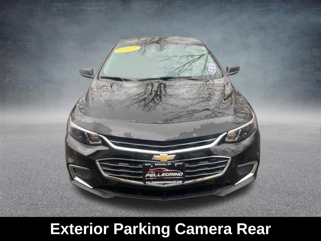 Used 2017 Chevrolet Malibu LS image 10