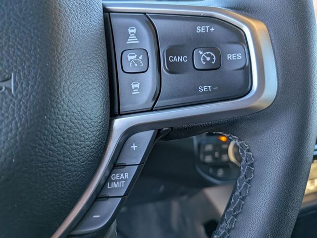 Used 2025 RAM 1500 Big Horn image 19