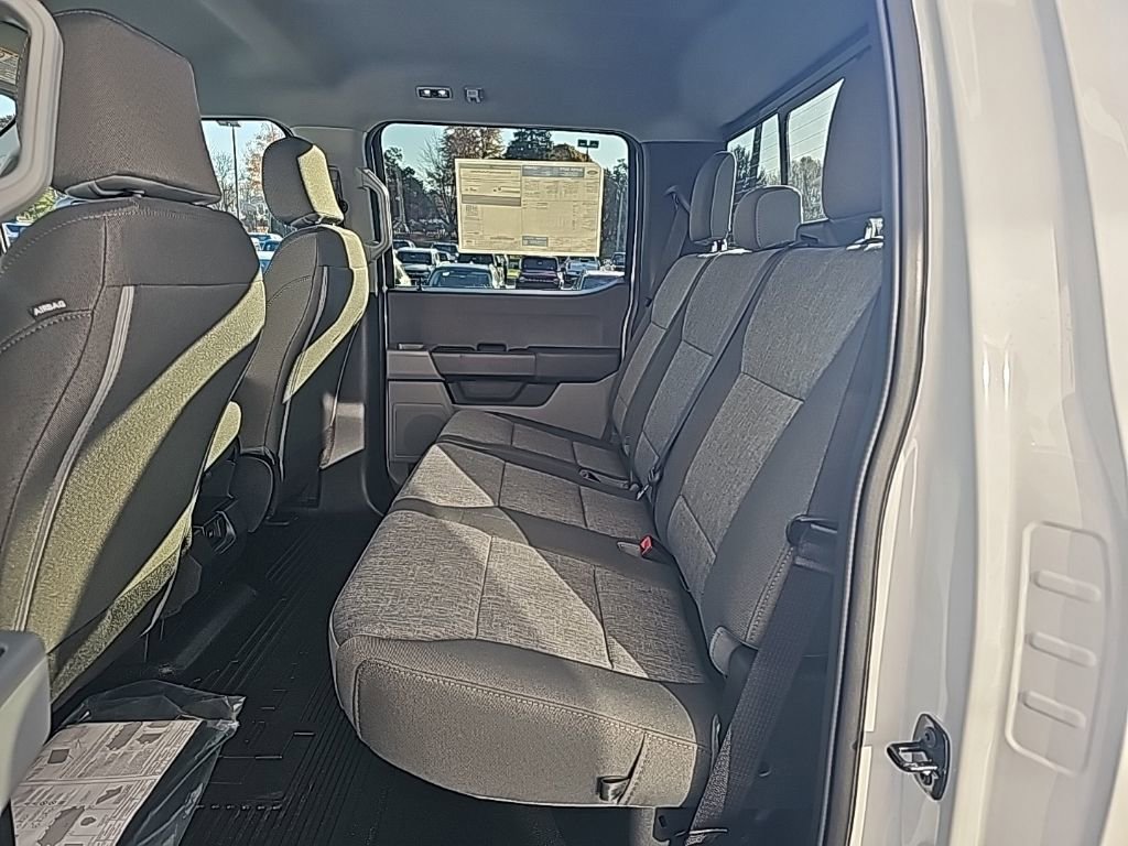 New 2026 Ford F450 XL w/ XL Driver Assist Package image 11