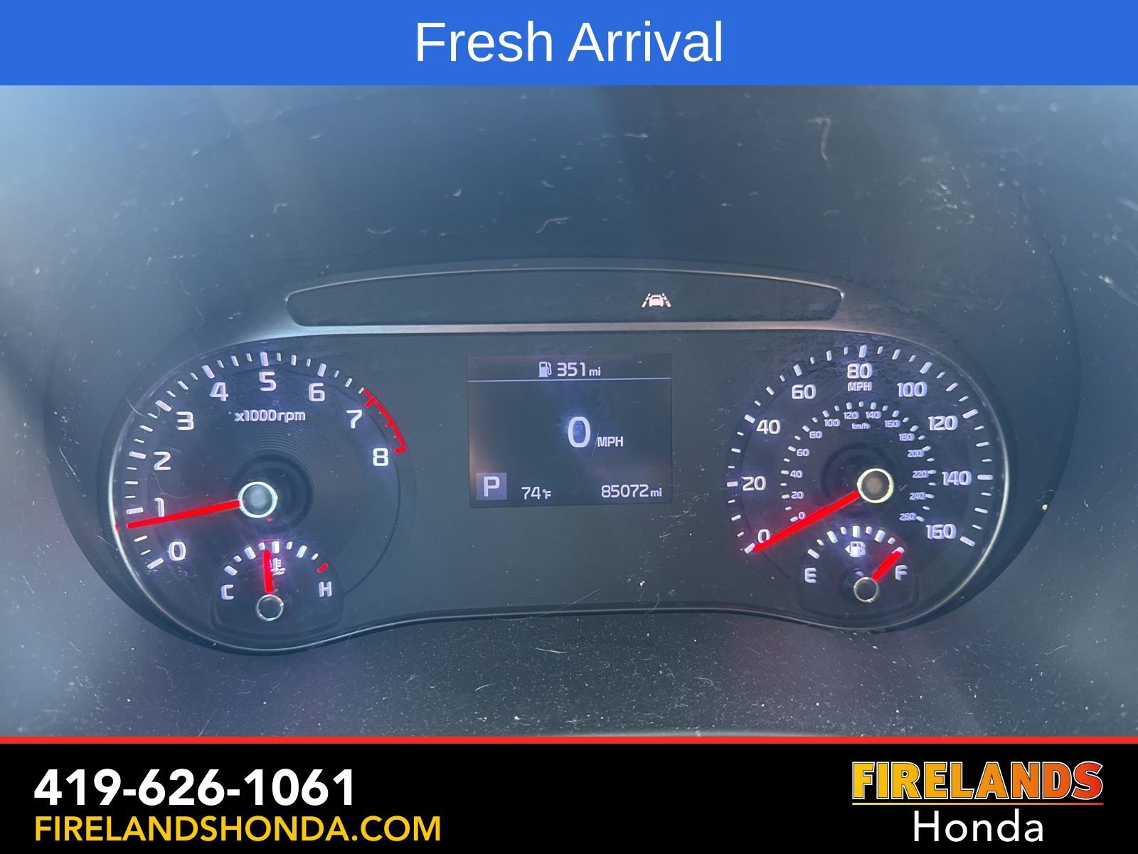 Used 2020 Kia Soul GT-Line w/ GT 2.0L Power Sunroof Package FWD image 26