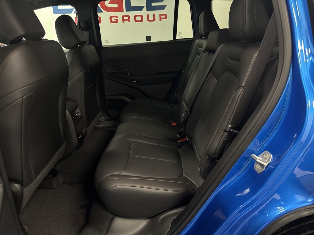 New 2026 Jeep Cherokee Limited image 28