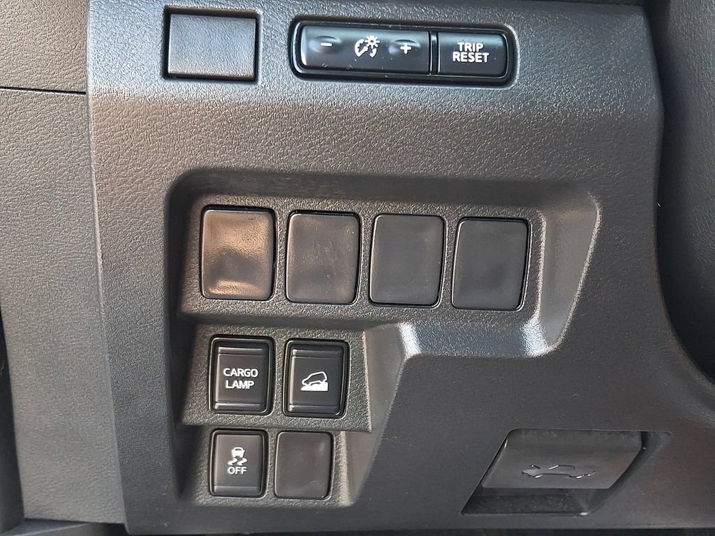 Certified 2023 Nissan Frontier S AWD/4WD image 25