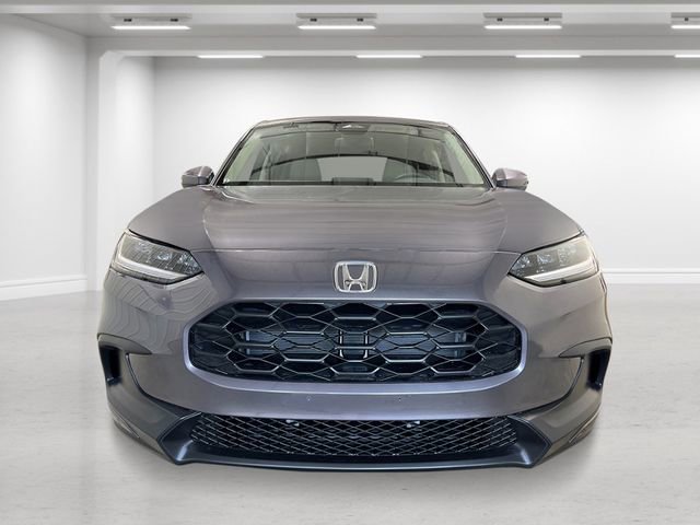 New 2027 Honda HR-V LX image 8