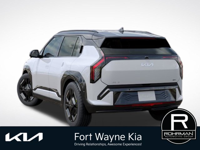 New 2027 Kia EV3 GT-Line AWD/4WD image 4