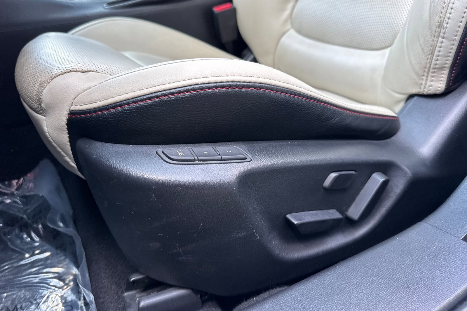 Used 2015 MAZDA MAZDA6 Grand Touring FWD image 13