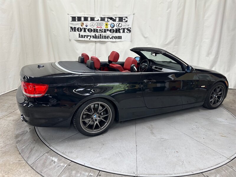 Used 2007 BMW 335i Convertible RWD image 6
