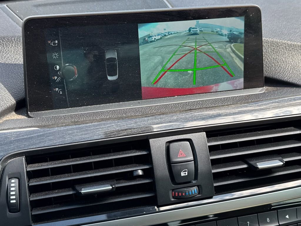 Used 2017 BMW 430i Convertible image 12