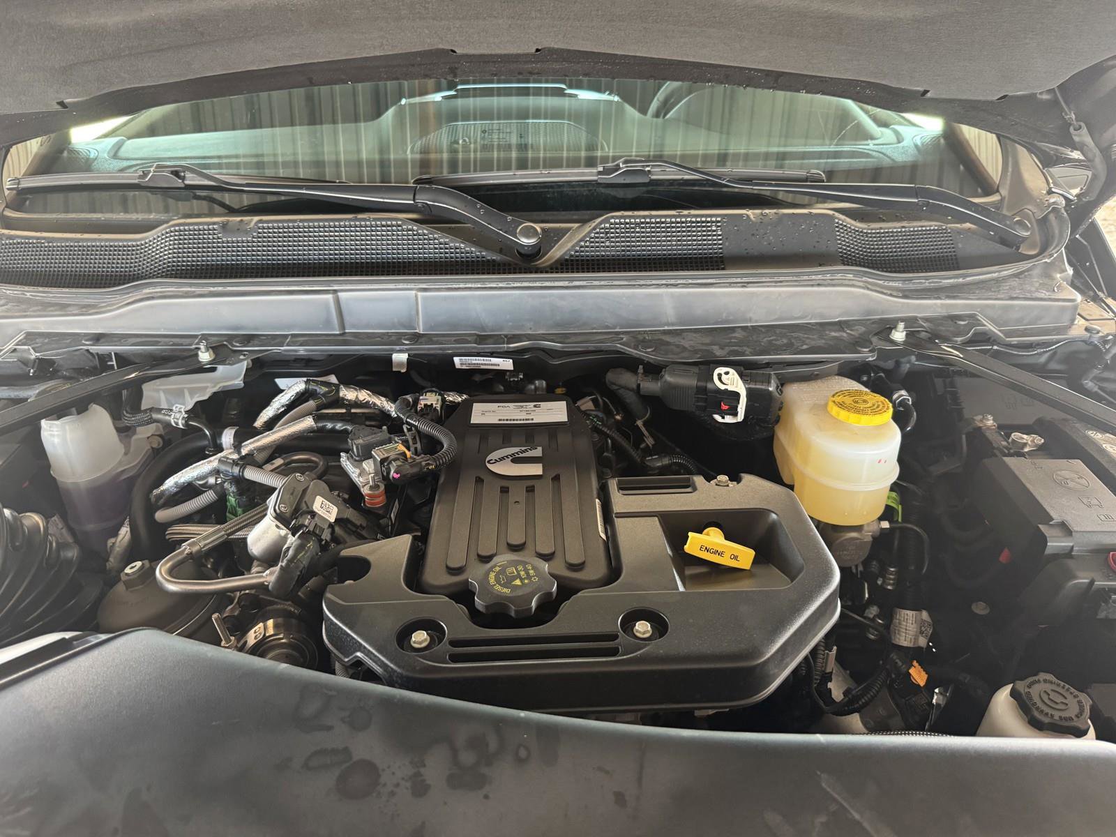 New 2026 RAM 2500 Lone Star image 40