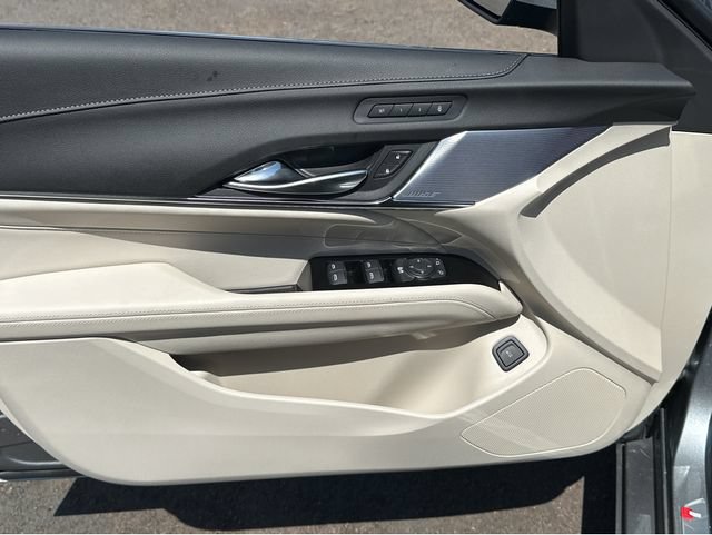New 2026 Cadillac CT4 Premium Luxury RWD image 7